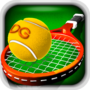 Giải đấu tennis 3D